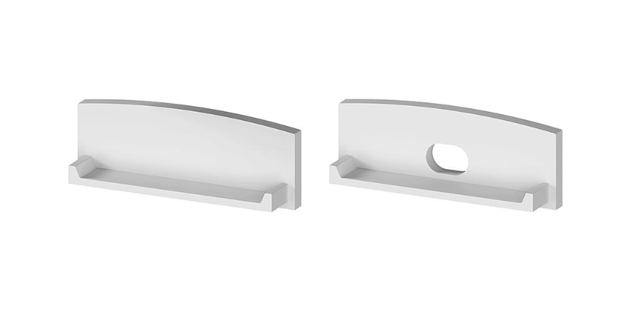 Set capace capat plastic P13-1 [C2]